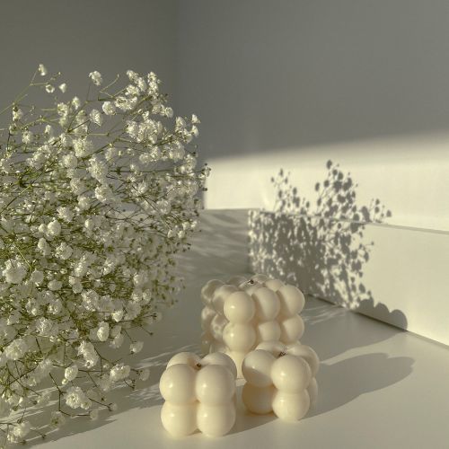 Inspiration bubble 3